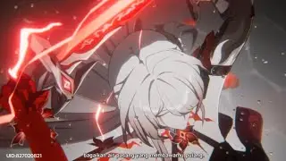 Acheron vs Aventurine🔥