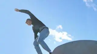 Filmora Video Test
