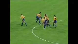 1995/1996 D2 J09 Sochaux-Louhans: 2-0