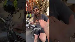 КАК ВАМ ЕГО НОВЫЙ СТИЛЬ?🤔🔥 