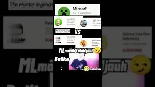 Siapa bisa mekalakan geme minikeref