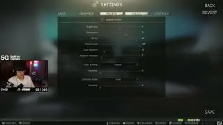 iiTzTimmy - Escape From Tarkov - Settings  (2023) -- iiTzTimmy's Gear Links in Description 🔋🎮🖱🎧