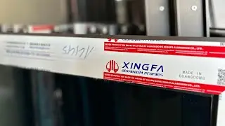 Phân Biệt Xingfa nhập Khẩu Quảng Đông Và hàng nhái
