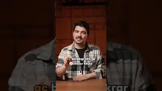 Allah'ın Nefis İle Konuşması! - Sözler Köşkü 