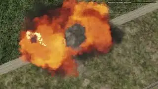 First DCS experiance (i didnt crash)