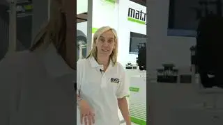 Day 1 at the 8th European Seating Symposium: Welcome to the Matrx M-Lab!