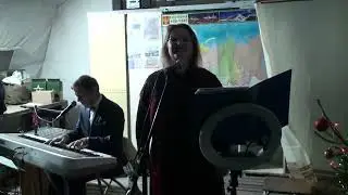Концерт к новому 2023 году