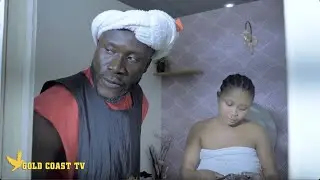 😂”MASSEUR” AKABENEZER 🫔🧴🤣 FT. ABENA,CARDI,ABOSKE,C-CONFION,JORDAN,ATADWE,MIKE,DR.LIKEE ✨