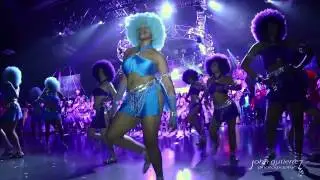 Austin Samba School Carnaval 2015 HD