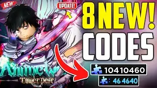 ⚠️NEW!⚠️ANIME WORLD TOWER DEFENSE ROBLOX CODES 2023 - ANIME WORLD TOWER DEFENSE CODES