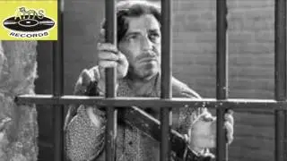 Los Armadillos de la Sierra - 