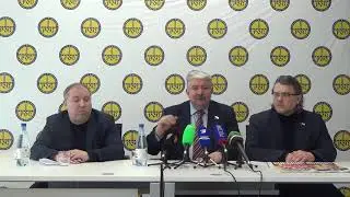 Сергей Бабурин: каждый россиянин имеет право на родовое Поместье