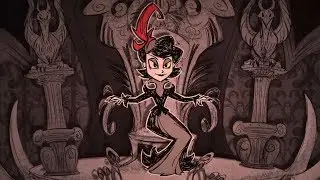 Story of Charlie | Don't Starve Together MV