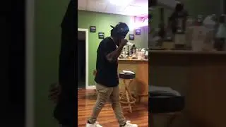 Mykey comedy stand up