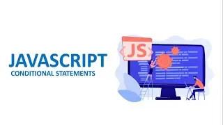 Javascript conditional statements in one video