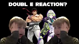 Soul Hackers 2 and Street Fighter 6 Reaction