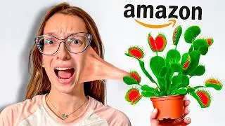 TESTEI PRODUTOS BANIDOS DOS ESTADOS UNIDOS - DEU RUIM