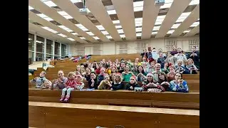 Камерный хор 