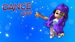 Dance Off // SO Am I (ROBLOX)
