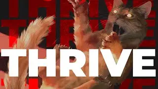 CLASSIC THRIVE IS BACK 😾 Gwent Monsters Pro Rank Gameplay