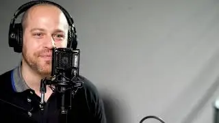 How to Set up A USB Mixer with your Computer to RECORD or Podcast (RockMix 5 Demo and Setup)