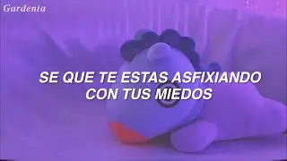 Be Kind - Halsey ft. Marshmello // Sub Español