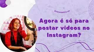 É só para fazer Reels no Instagram? Vem entender!