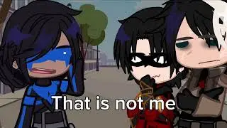 []Babe is this right here you in this alley[]Dc[]Birdflash[]