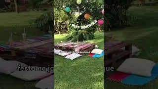 Ideias de como comemorar o seu aniversário 🎂
