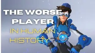 Random Overtwatch clips XD