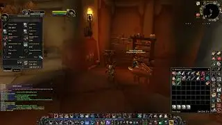 Tel'Abim PVP Turtle WOW - UD Hunter