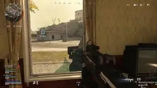 Call of Duty Modern Warfare: Warzone