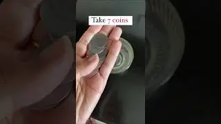 "Wealth and Protection: Creating a Powerful Bowl with Sugar, Cloves, Camphor, and Coins".#WealthBowl