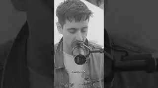 "A Life" (Live in Milan)