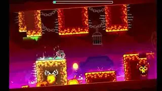 DASH 3 COINS (GEOMETRY DASH 2.2)