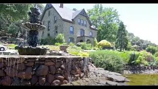 Elliston Vineyards Virtual Tour