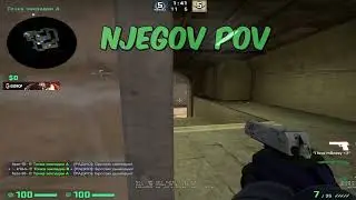 TILTUJEM M0NESIJEVOG NAJBOLJEG PRIJATELJA *lik me report*