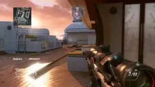ShadezArtz - Black Ops II Game Clip