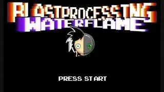 Blast Processing