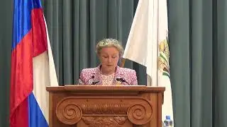 О проектах федерального культурно-образовательного 