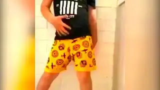 Как пошить шорты? Вытворяшки.