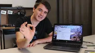 How to see installed RAM specs and speed