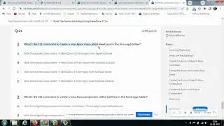 App Development with Salesforce DX | Build the Geolocation App Using Salesforce CLI