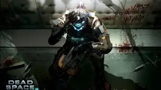 Не такой он уж и мёртвый! Личное мнение Dead Space 2