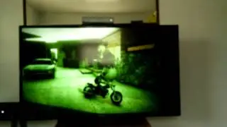 GTA 5 Xbox one problem