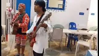 TRIBU MATIGSALUG// 2023 JAMMING GREEK HILLS// SINUDA BUKIDNON