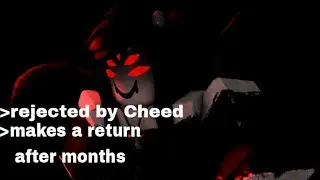 [ROBLOX BEAR*] Arachne is finally real!!! :D