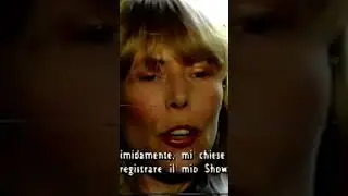 Remember That Time Joni Met #JimiHendrix?