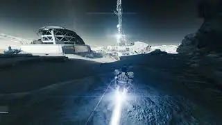 DESTINY 2 SHADOWKEEP Ghost Location Dark Dreams Lunar Battlegrounds Dead Ghost