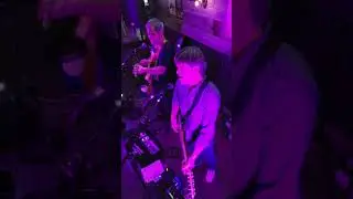 Ring Of Fire (cover)